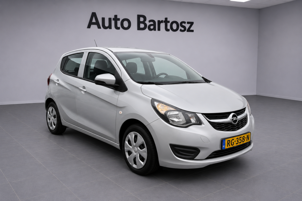 Opel Karl 2016 01