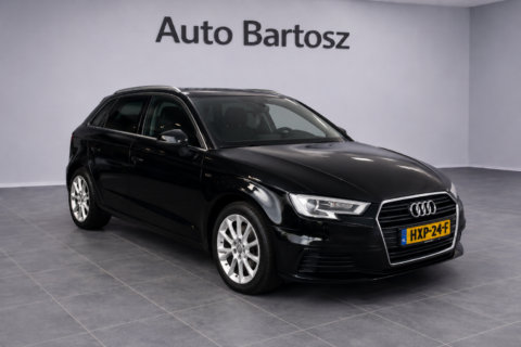 Audi A3 | 2016