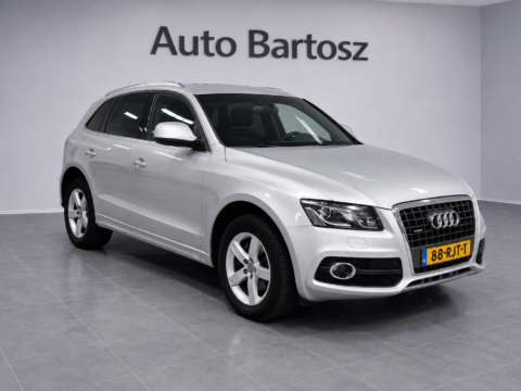 Audi Q5 2.0 TFSI quattro Pro Line 2011