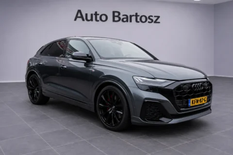 Audi Q8 60 TFSI e S-Line 2025