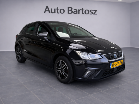 Seat Ibiza 2020