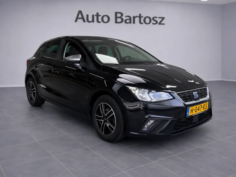 Seat Ibiza 2020