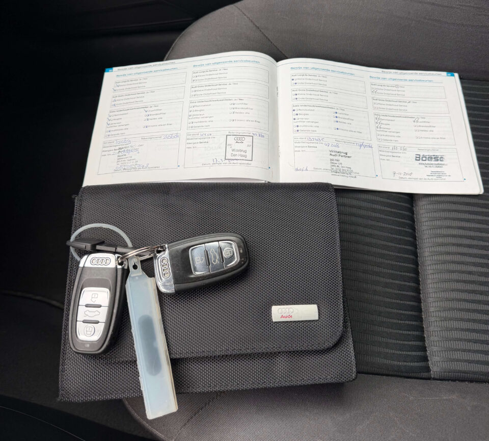 audi a4 2012 1