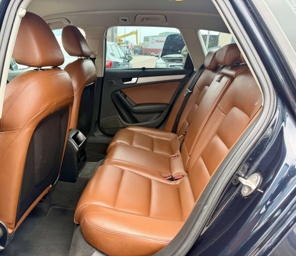 audi a4 2012 10