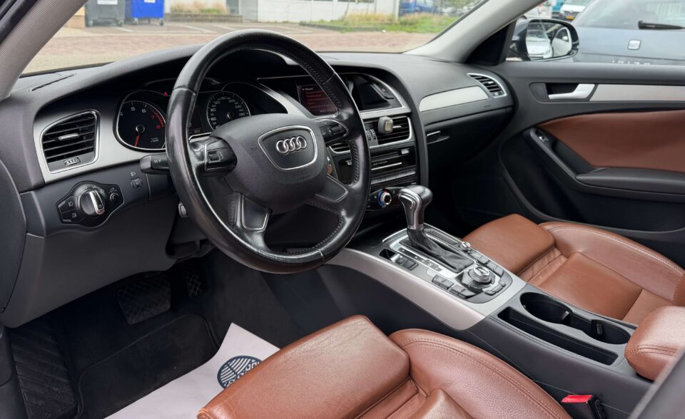 audi a4 2012 15