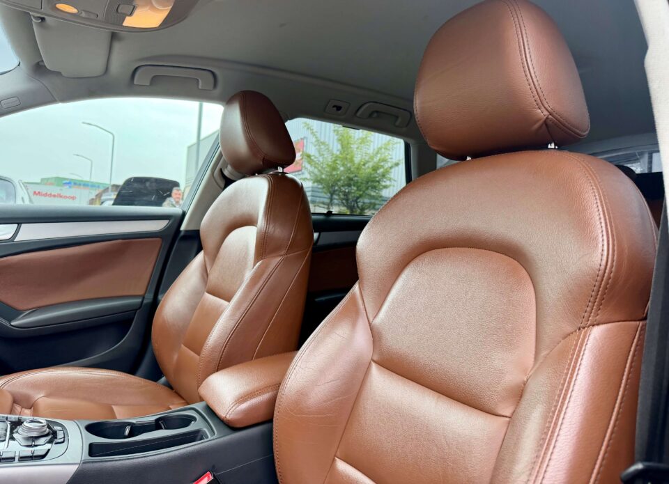 audi a4 2012 16