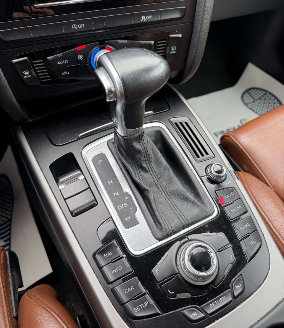 audi a4 2012 18