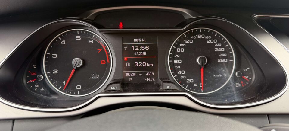 audi a4 2012 19