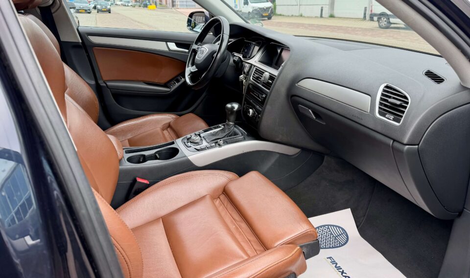 audi a4 2012 6