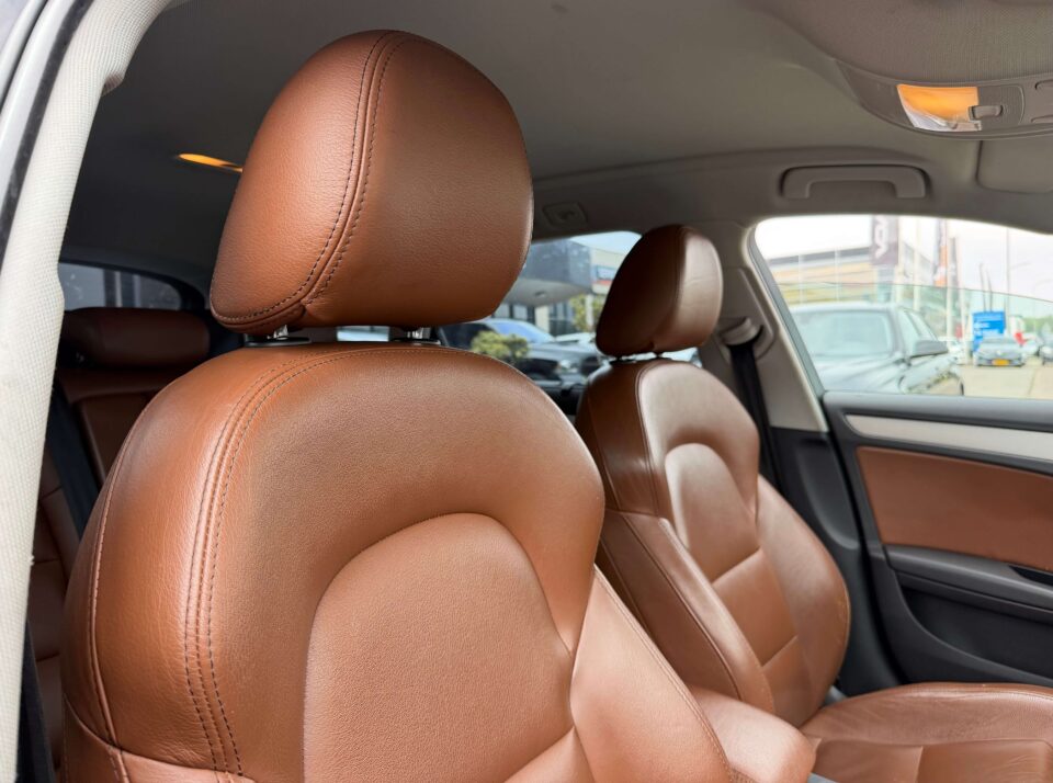 audi a4 2012 7