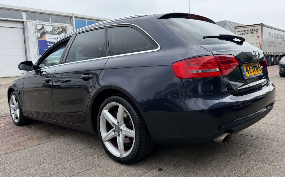 audi a4 2012 9