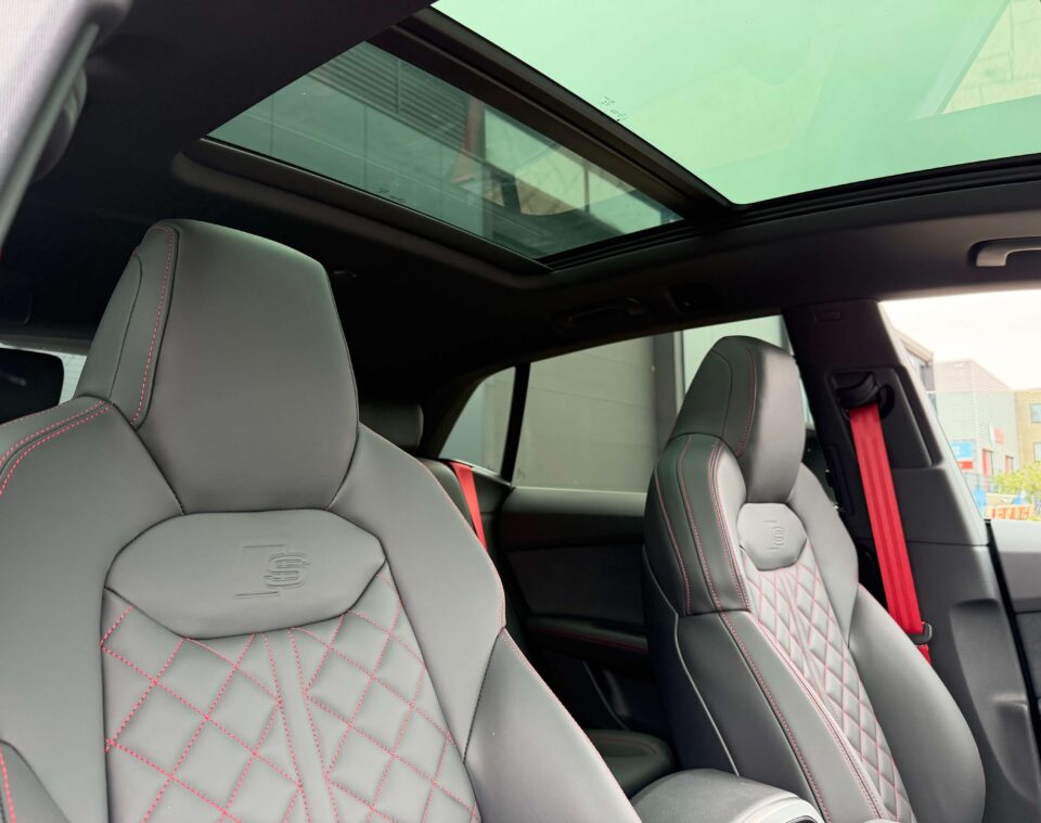 audi q8 3