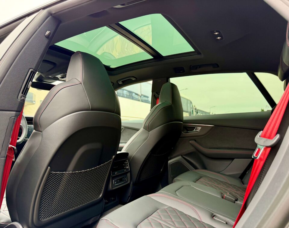 audi q8 8
