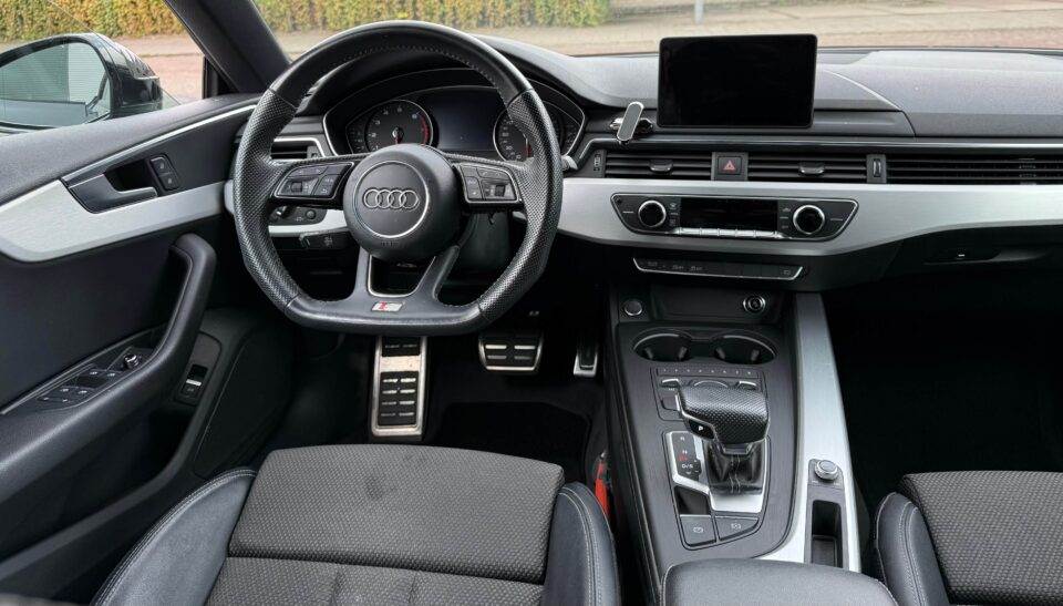 audi a5 13