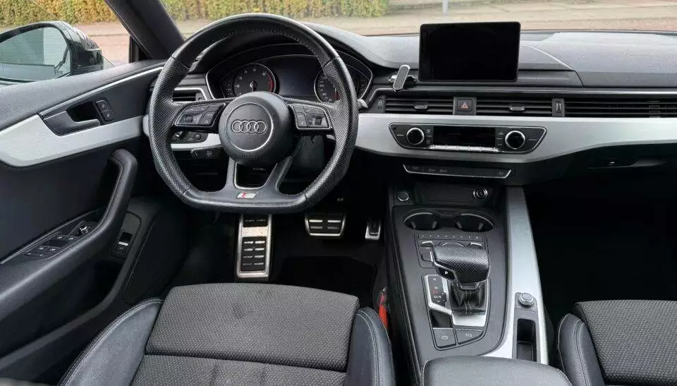 audi a5 13