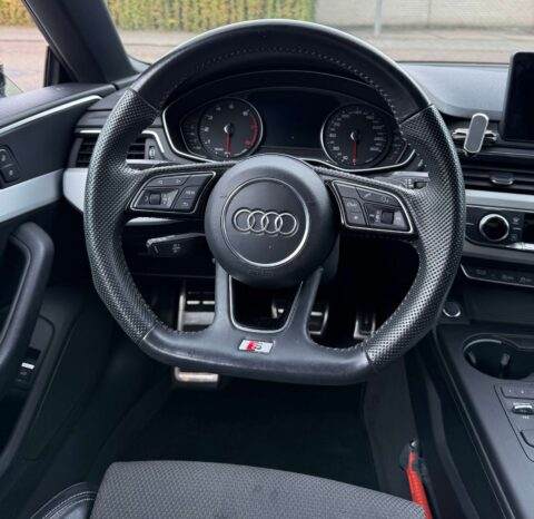 audi a5 15