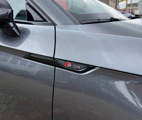audi a5 5