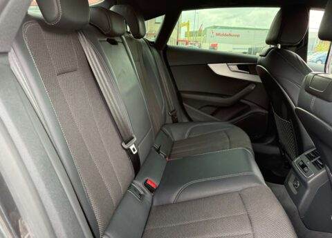 audi a5 8