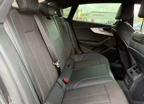 audi a5 8