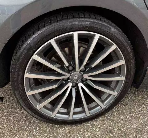 audi a5 9