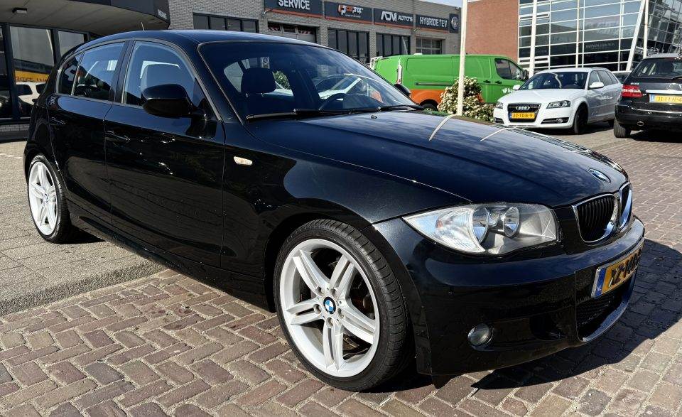 bmw 1 serie 2