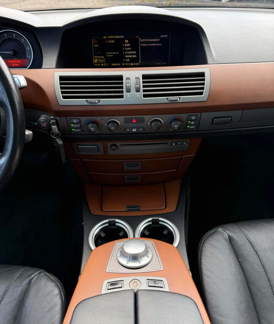 bmw 7 serie 10