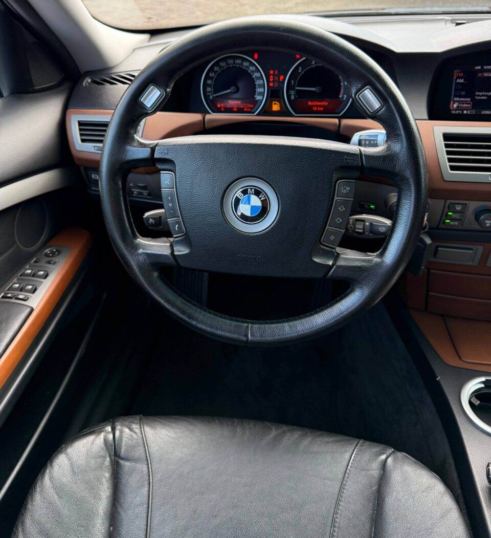 bmw 7 serie 11