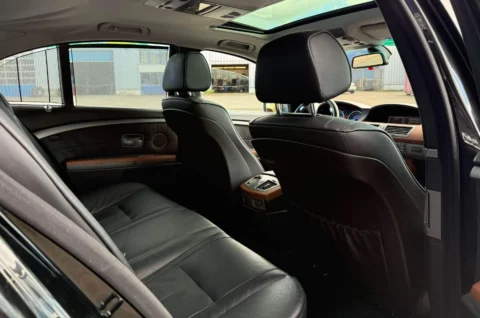 bmw 7 serie 12