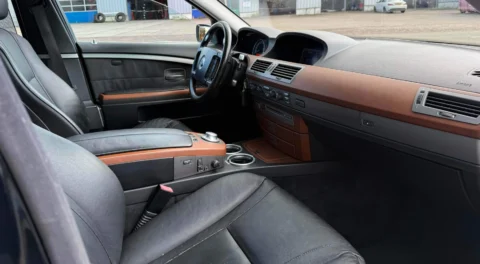 bmw 7 serie 13