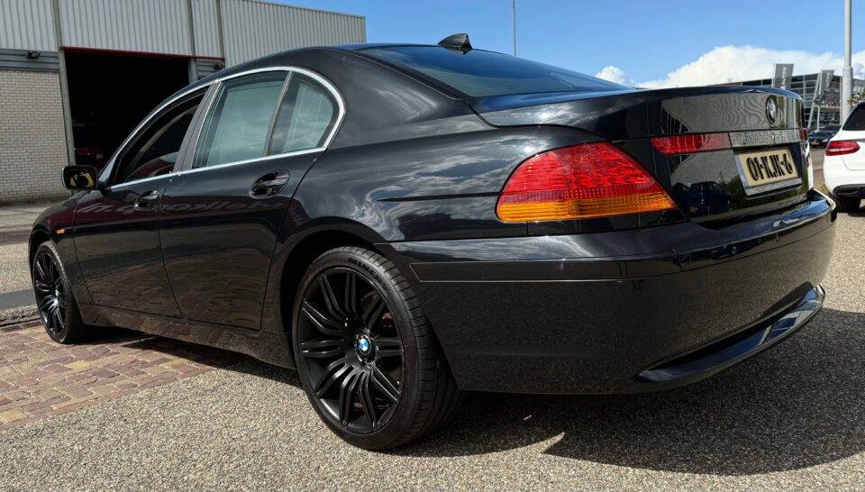 bmw 7 serie 3