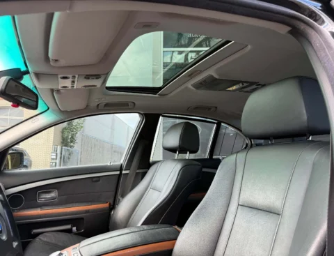 bmw 7 serie 6