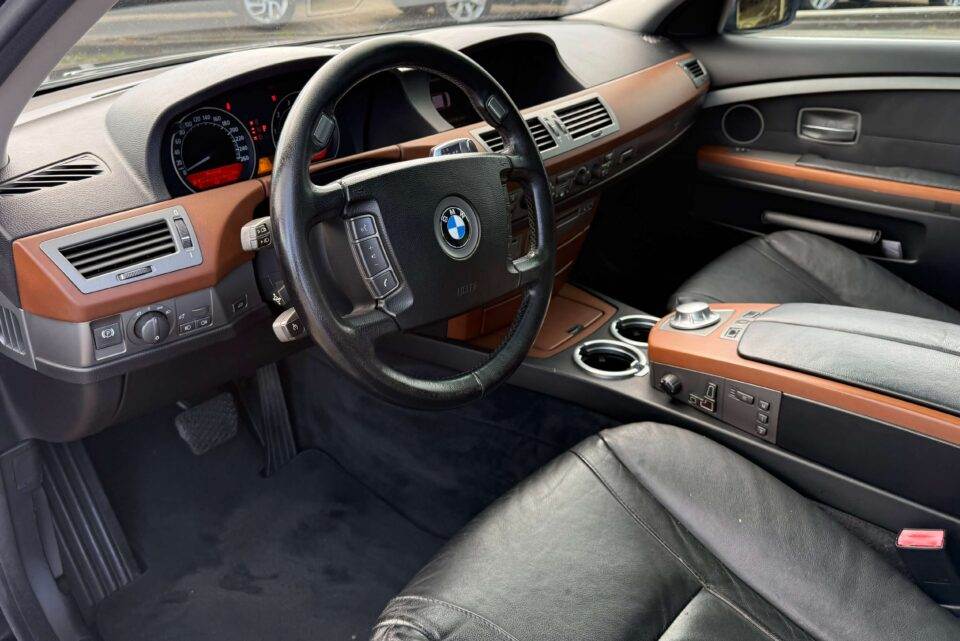 bmw 7 serie 7