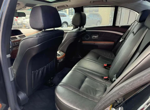 bmw 7 serie 8
