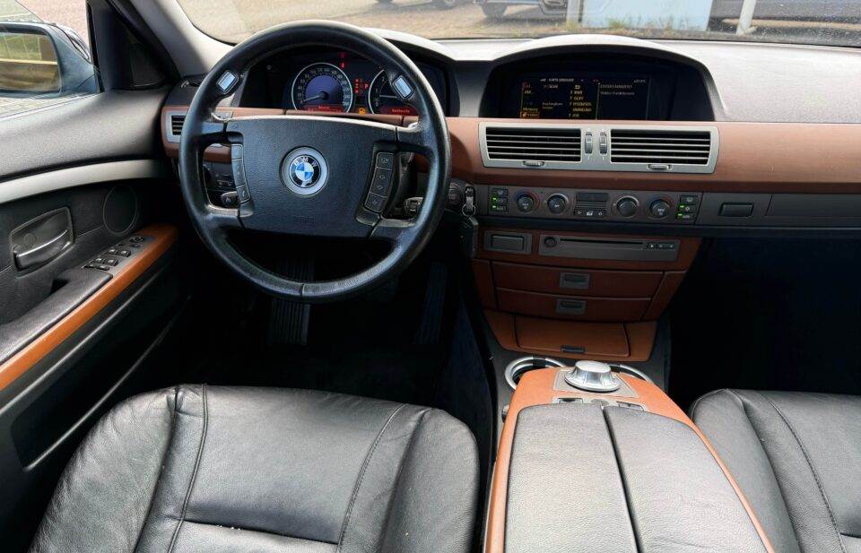 bmw 7 serie 9