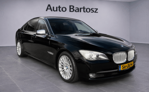bmw 740 i 1