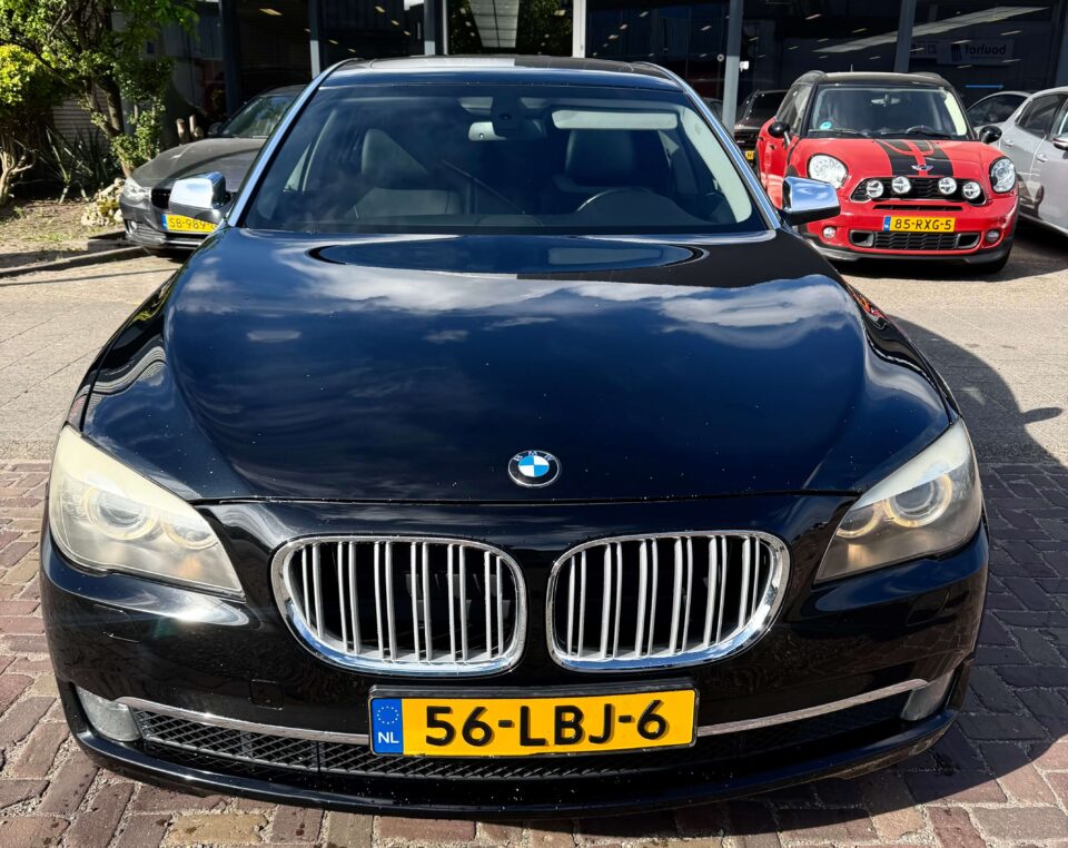 bmw 740 i 2
