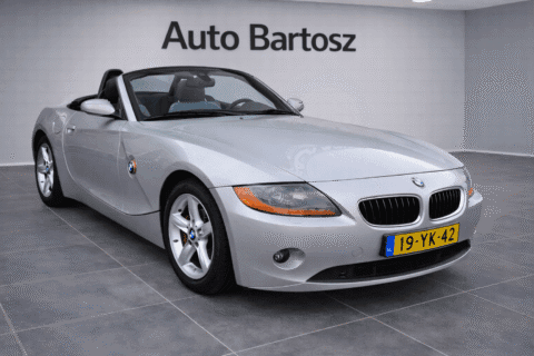 bmw z4 1
