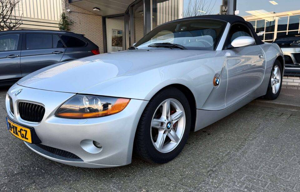 bmw z4 13