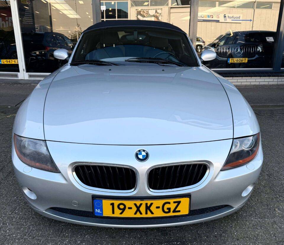 bmw z4 14