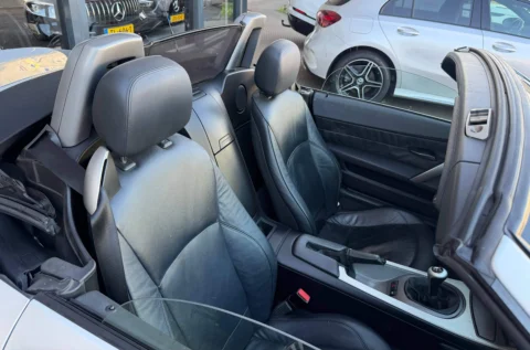 bmw z4 18