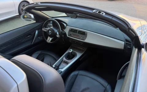 bmw z4 19