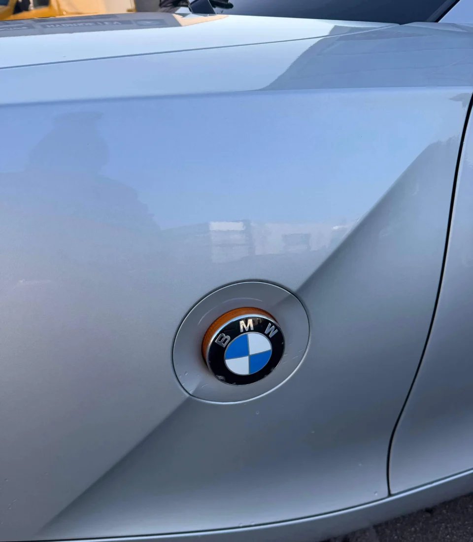 bmw z4 8