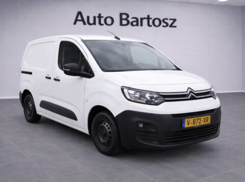 Citroen Berlingo 1.6 BlueHDI Club