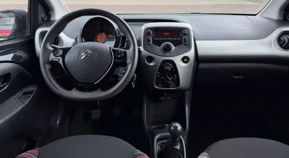 citroen c1 13