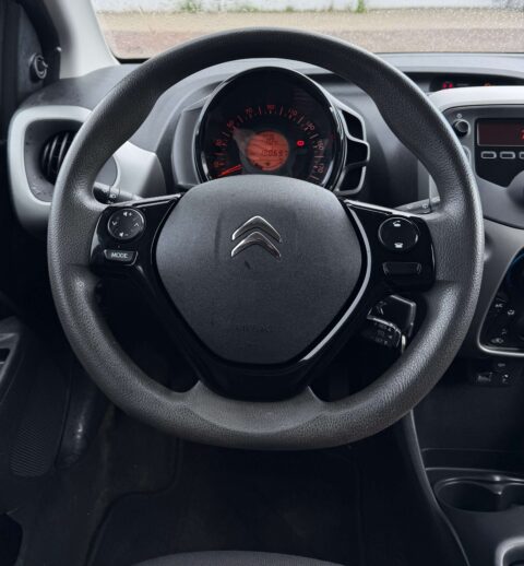 citroen c1 15