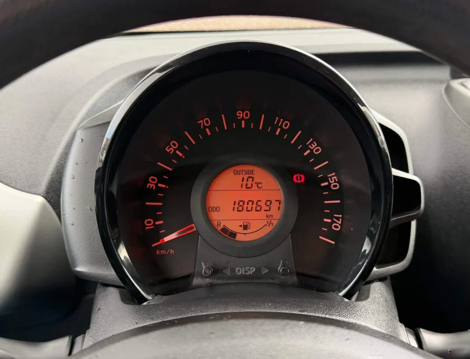 citroen c1 18