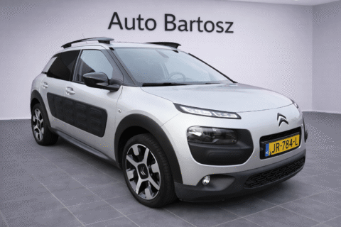 citroen c4 cactus 1