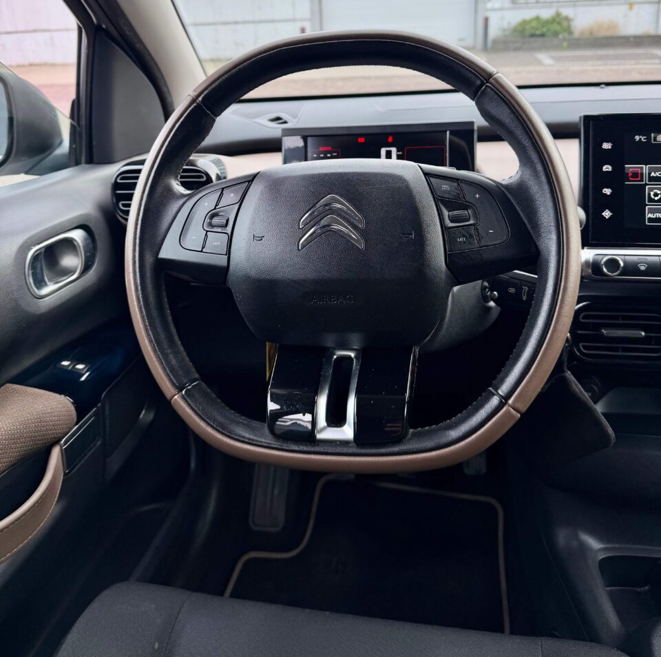 citroen c4 cactus 16