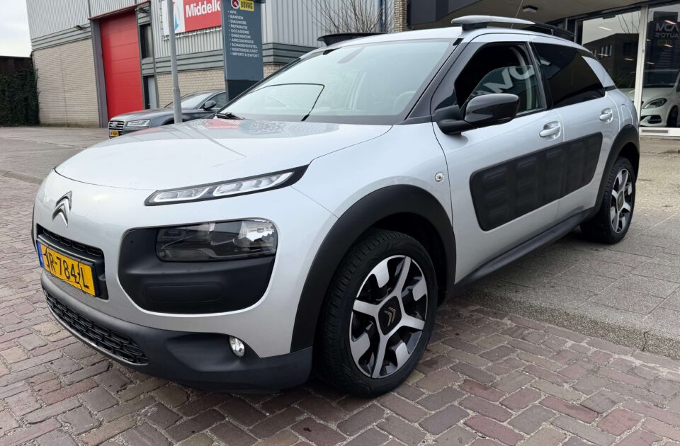 citroen c4 cactus 2