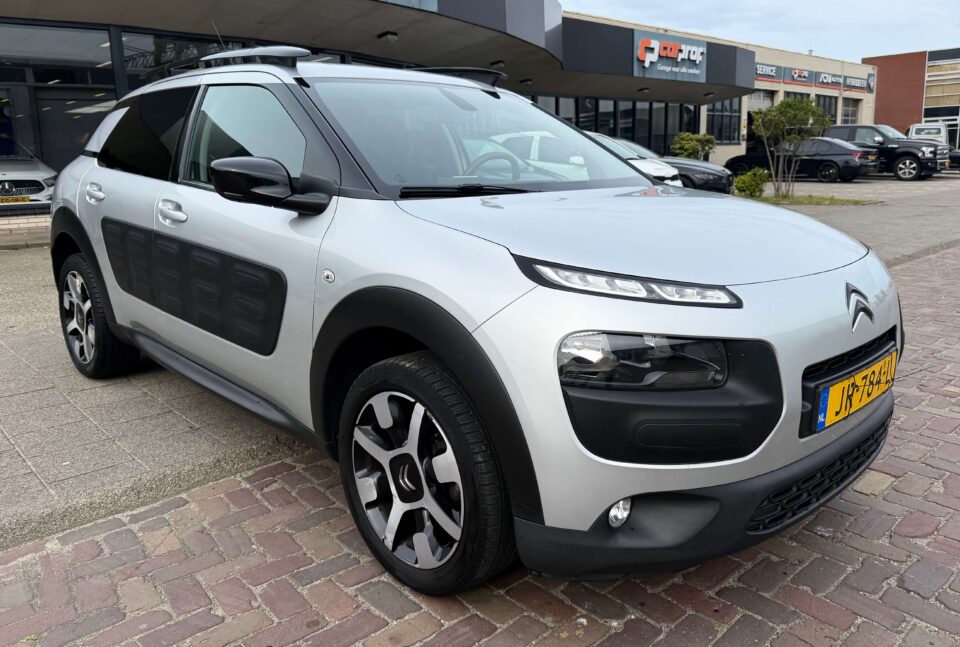citroen c4 cactus 4